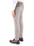 PANTALONI IN LANA VERGINE 8145-507