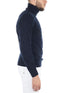 DOLCEVITA LANA CASHMERE TRECCIA FILIPPO DE LAURENTIIS
