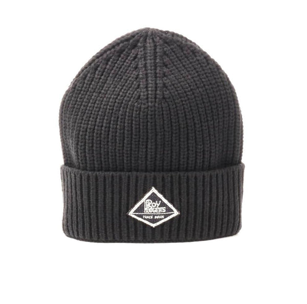 CAPPELLINO IN LANA ROY ROGER'S