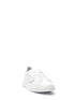 SNEAKERS IN PELLE PHILIPPE MODEL TEMPLE LOW MAN