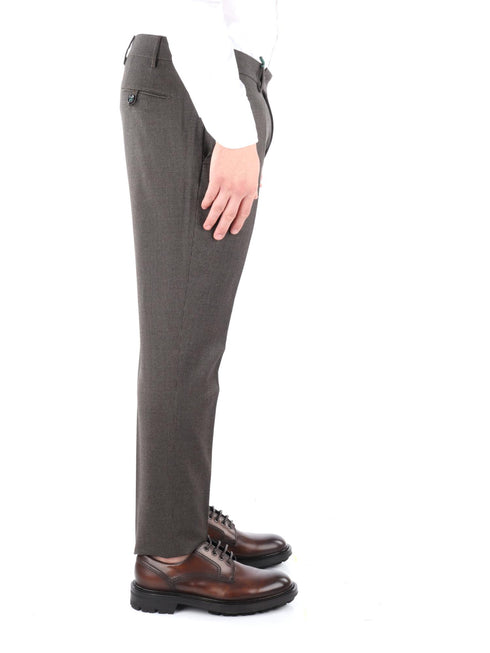 PANTALONI BERWICH TASCA AMERICA MORELLO