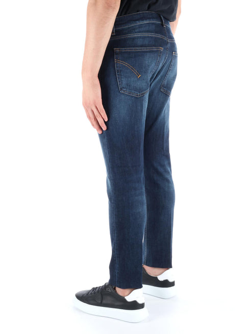JEANS 5 TASCHE DIAN DONDUP