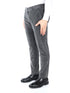 PANTALONI IN COTONE TASCA AMERICA INCOTEX
