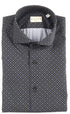 CAMICIA IN COTONE XACUS