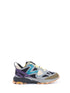 SNEAKERS ROCX LOW MAN PHILIPPE MODEL