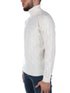 DOLCEVITA LANA CASHMERE TRECCIA FILIPPO DE LAURENTIIS