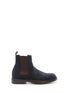 STIVALETTI IN SUEDE