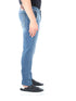 JEANS TASCA AMERICA IN COTONE ROY ROGER'S NEW ELIAS EMMI