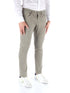 PANTALONE 5 TASCHE GEORGE DONDUP