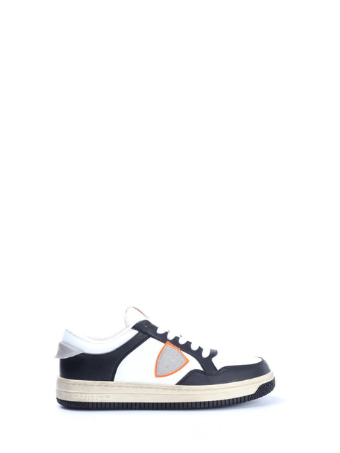 SNEAKERS PHILIPPE MODEL LYON LOW MAN
