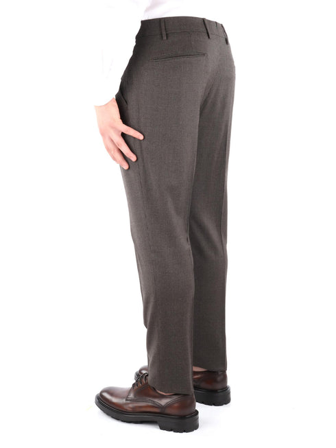 PANTALONI BERWICH TASCA AMERICA MORELLO