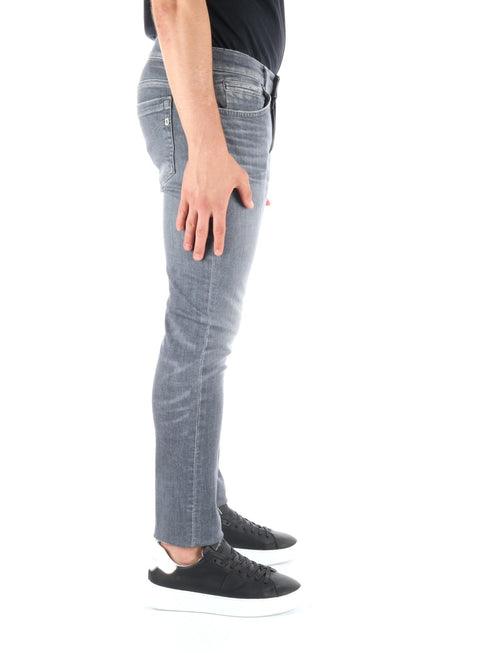 JEANS 5 TASCHE GEORGE DONDUP