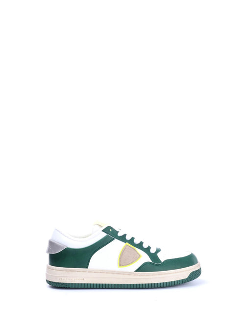 SNEAKERS LYON LOW MAN PHILIPPE MODEL