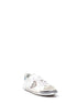 SNEAKERS IN PELLE PHILIPPE MODEL PRSX LOW MAN