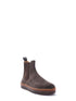 STIVALETTO IN SUEDE