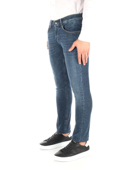 JEANS 5 TASCHE GEORGE DONDUP