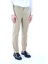 PANTALONI IN COTONE TASCA AMERICA INCOTEX