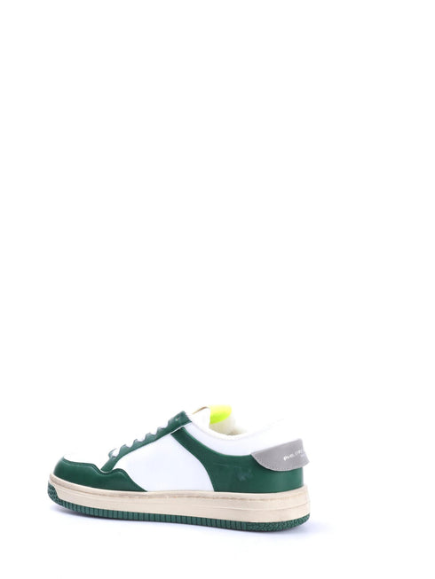 SNEAKERS LYON LOW MAN PHILIPPE MODEL