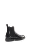 STIVALETTO IN PELLE