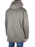 PARKA CHALK BRUNICO