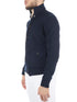 BLUSOTTO MANICA LUNGA LANA CASHMERE FILIPPO DE LAURENTIIS