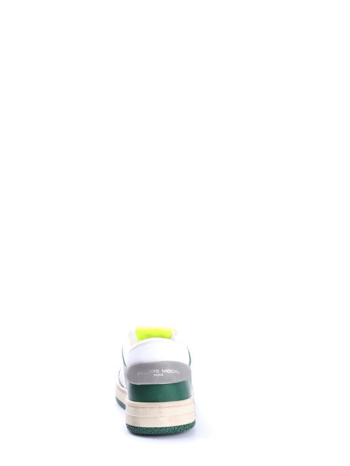 SNEAKERS LYON LOW MAN PHILIPPE MODEL