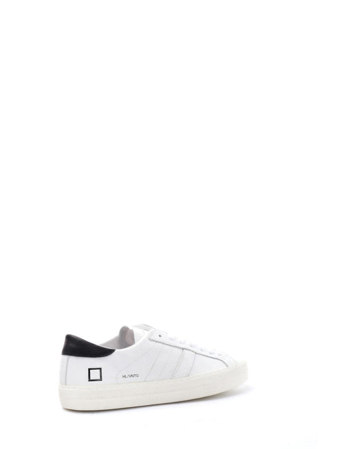 SNEAKERS IN PELLE HILL LOW VINTAGE CALF