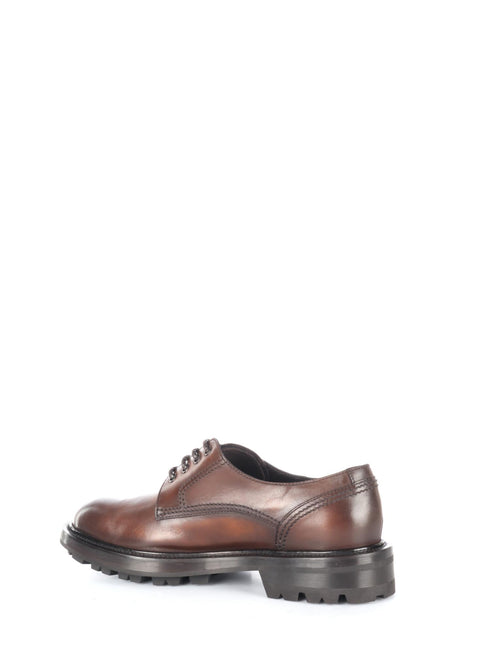 STRINGATA UOMO IN PELLE BARRETT
