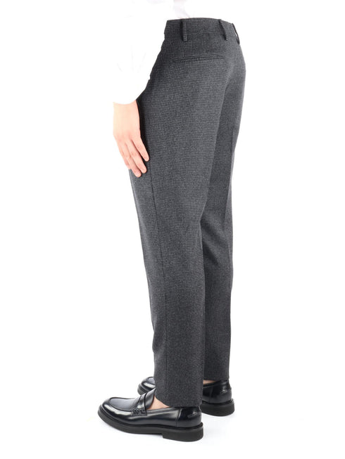 PANTALONI BERWICH TASCA AMERICA MORELLO