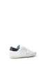 SNEAKERS IN PELLE PHILIPPE MODEL PRSX LOW MAN