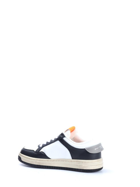 SNEAKERS PHILIPPE MODEL LYON LOW MAN