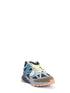 SNEAKERS ROCX LOW MAN PHILIPPE MODEL