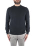 MAGLIA GIROCOLLO ZANONE