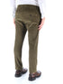 PANTALONE IN VELLUTO GAUBERT DONDUP