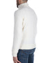 BLUSOTTO MANICA LUNGA LANA CASHMERE FILIPPO DE LAURENTIIS