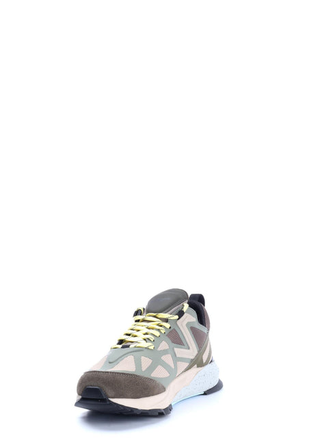 SNEAKERS PHILIPPE MODEL ROCX LOW MAN