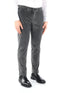 PANTALONI IN COTONE TASCA AMERICA INCOTEX