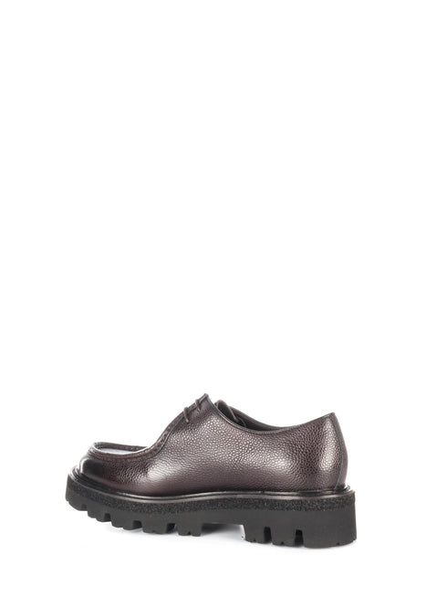 STRINGATA UOMO IN PELLE BARRETT