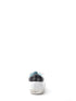 SNEAKERS IN PELLE PHILIPPE MODEL PRSX LOW MAN