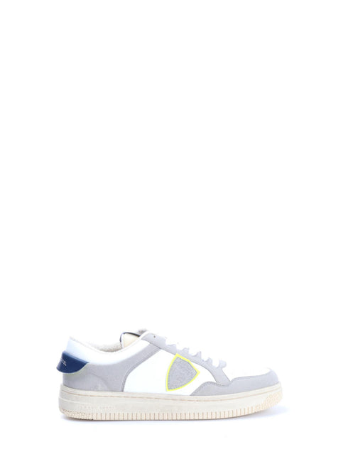 SNEAKERS PHILIPPE MODEL LYON LOW MAN