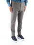 UP235 GS0065X DQ9 Pantalone Tasca America Dondup
