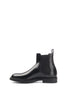 STIVALETTO IN PELLE
