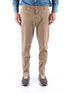 UP235 GS0065X DQ9 Pantalone Tasca America Dondup