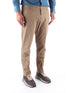 UP235 GS0065X DQ9 Pantalone Tasca America Dondup