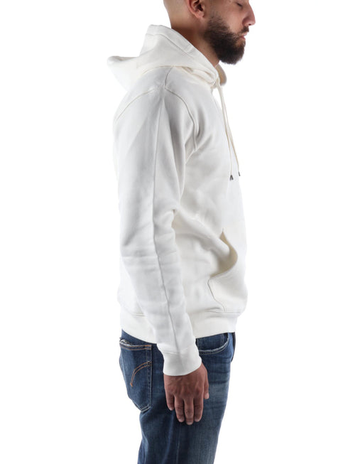UF649 KF0196U DV3 Felpa Dondup