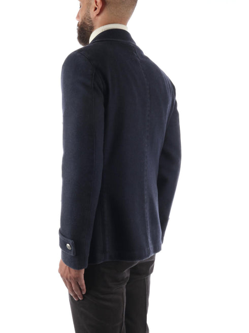25525-9354 Cappotto L.B.M.1911