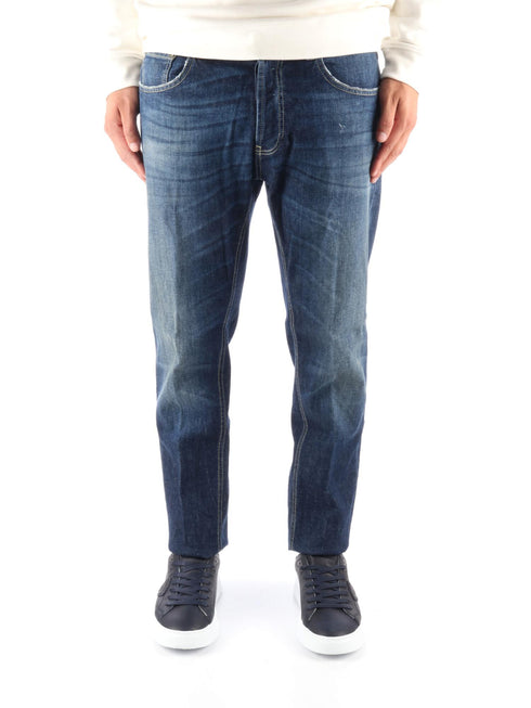 UP576 DSE297U DG2 Jeans 5 Tasche Dondup
