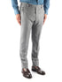 PANTALONI TASCA AMERICA MORELLO