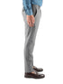 gb1674 Pantaloni Tasca America Berwich