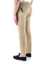 Pantalone tasca america in cotone - vestibilit&agrave; slim - 14S103 90871